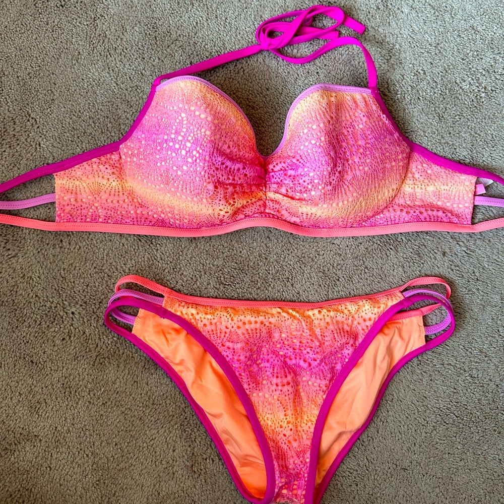 Victoria’s Secret Swim Suit